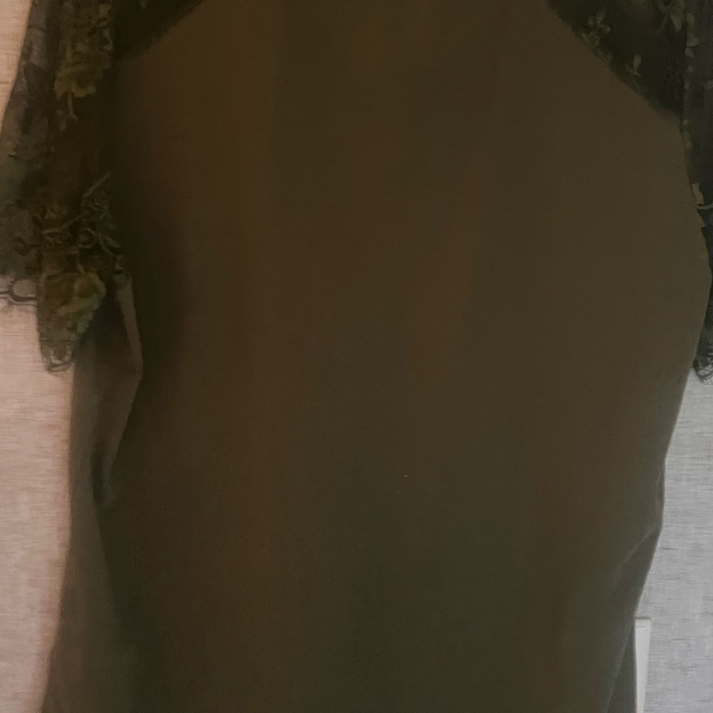 American Eagle Top